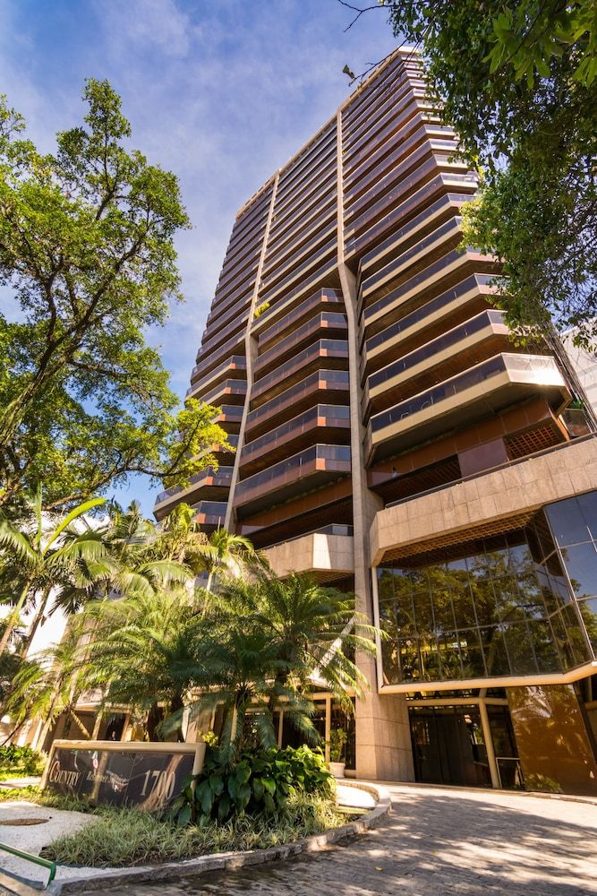 undefined Mc Flats Country Residence Service