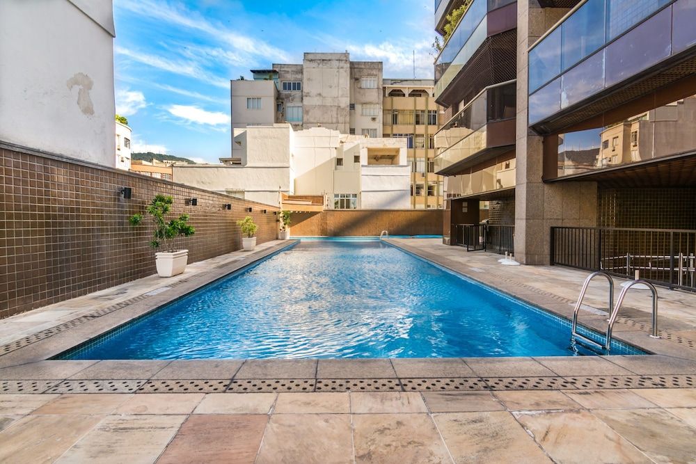 undefined Mc Flats Country Residence Service 4