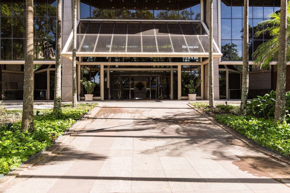 undefined Mc Flats Country Residence Service 2