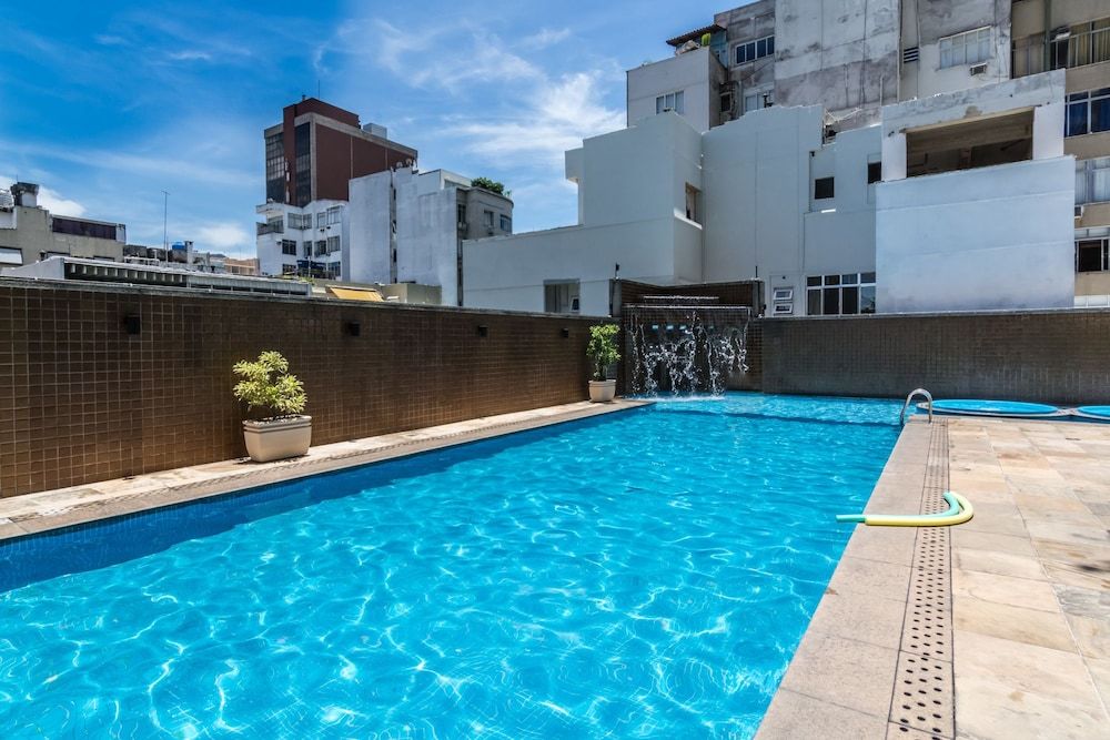 undefined Mc Flats Country Residence Service 6