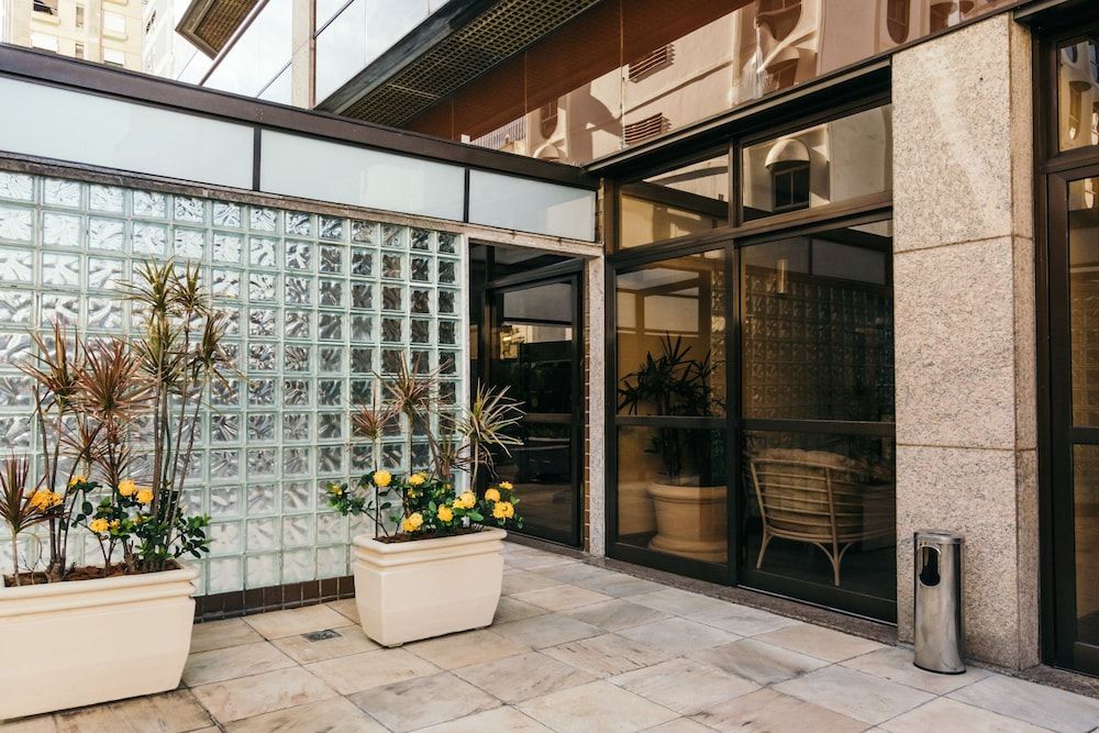 undefined Mc Flats Country Residence Service 3