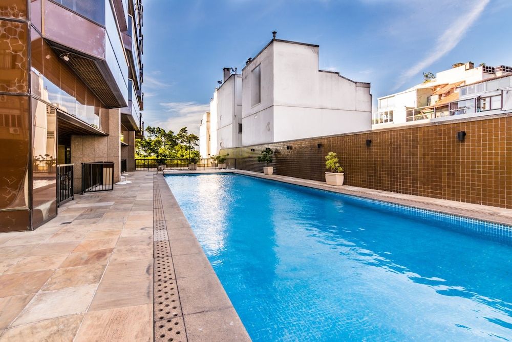 undefined Mc Flats Country Residence Service 5