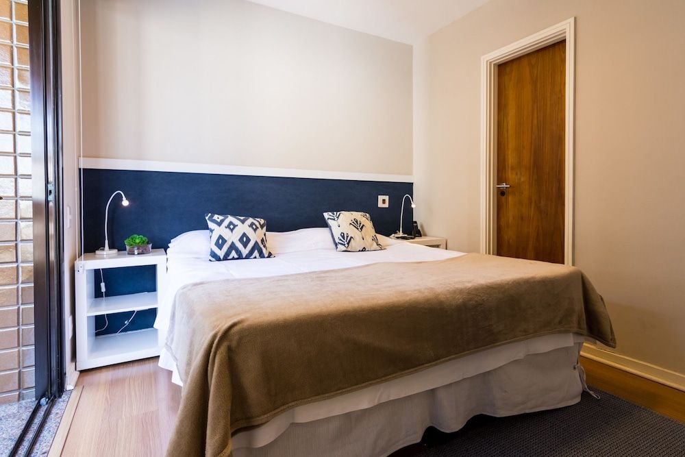 undefined Mc Flats Country Residence Service 10