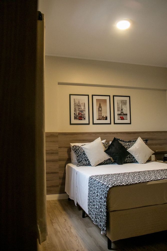Standard (1 Cama de Casal)