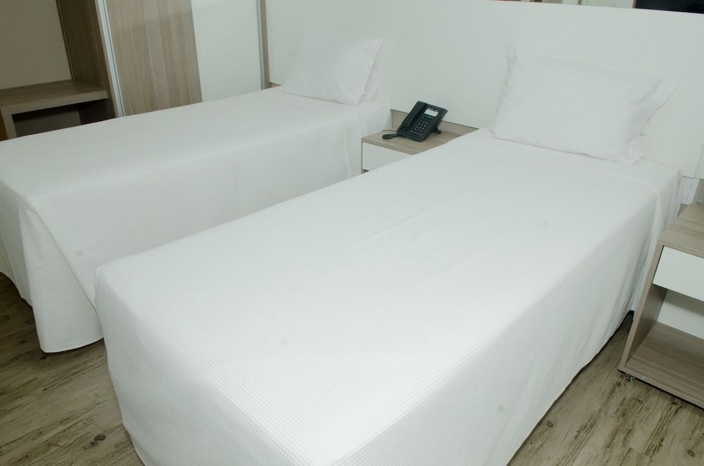 Business Twin Room, Multiple Beds