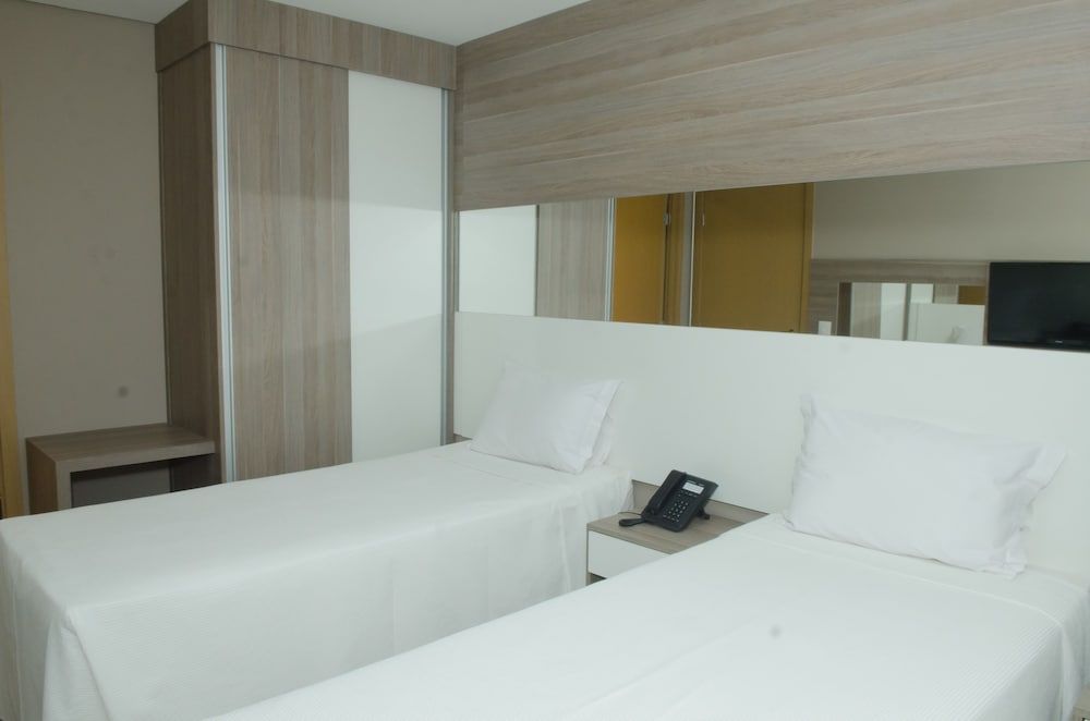 Business Twin Room, Multiple Beds