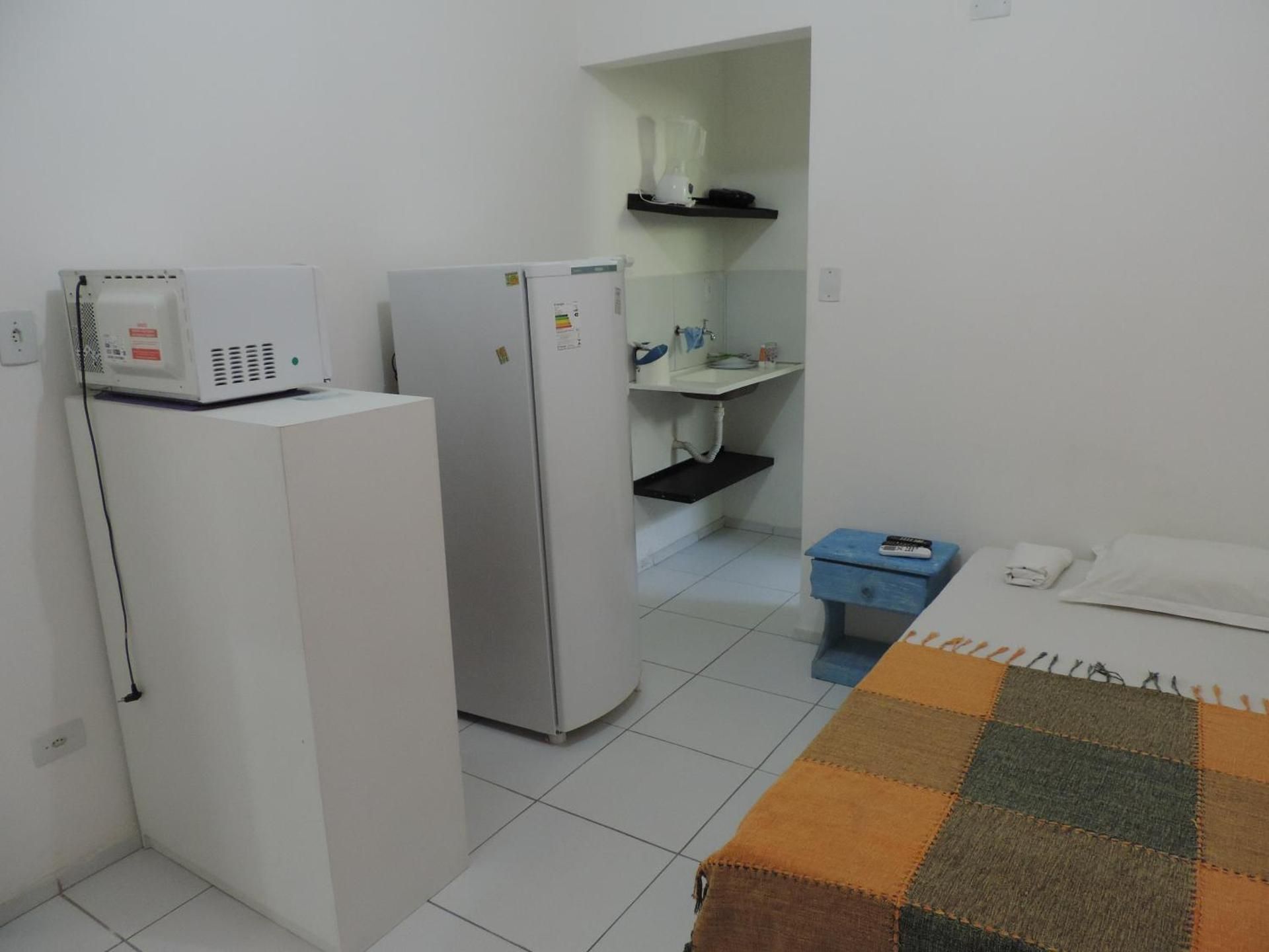 Economic Studio Apartment (2 Adults)