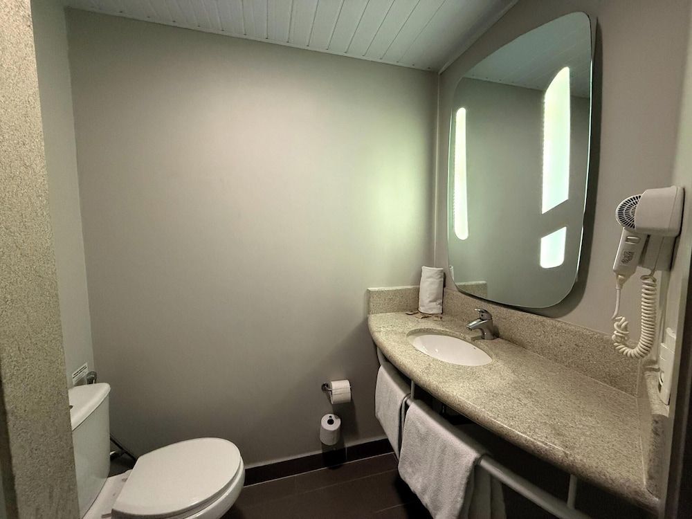 ibis Sao Paulo Ibirapuera Standard Room, 1 Double Bed 6