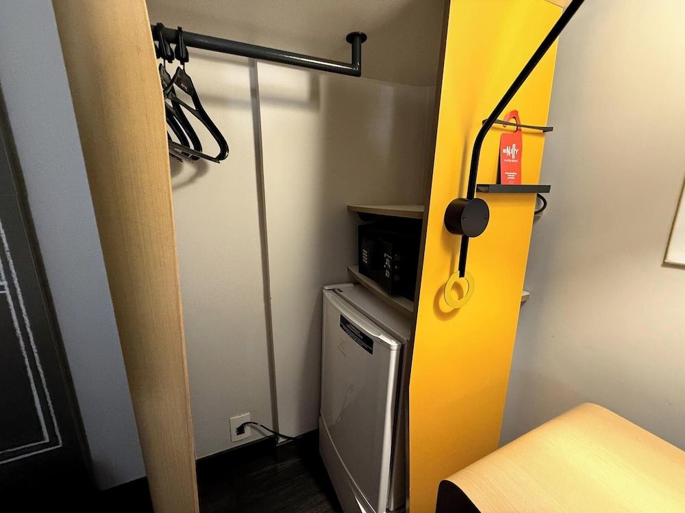 ibis Sao Paulo Ibirapuera Standard Room, 1 Double Bed 9