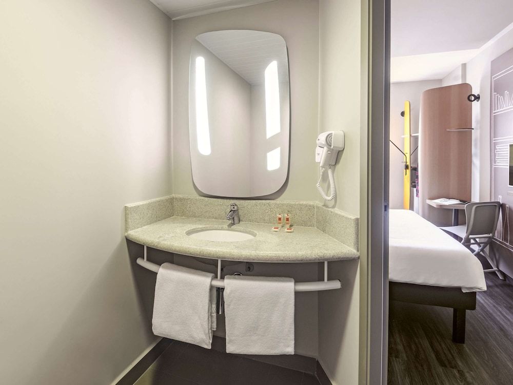 ibis Sao Paulo Ibirapuera Standard Room, 1 Double Bed 5