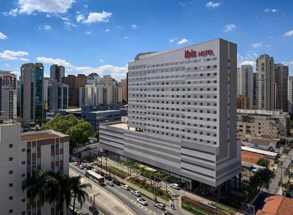 undefined ibis Sao Paulo Ibirapuera 5