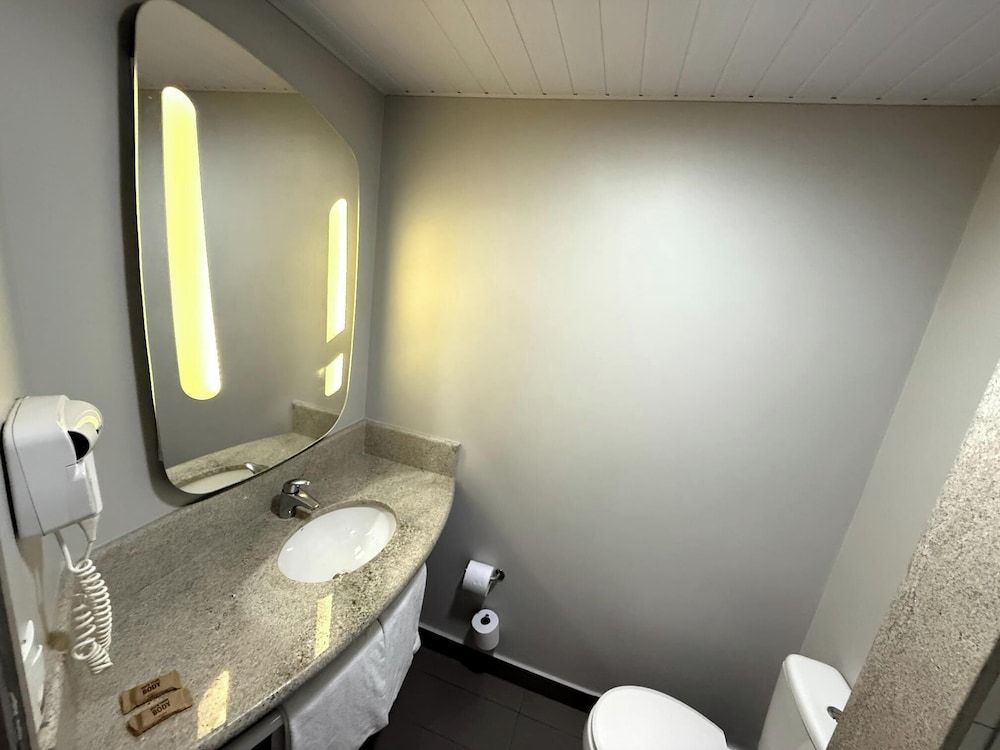 ibis Sao Paulo Ibirapuera Standard Room, 1 Double Bed 8