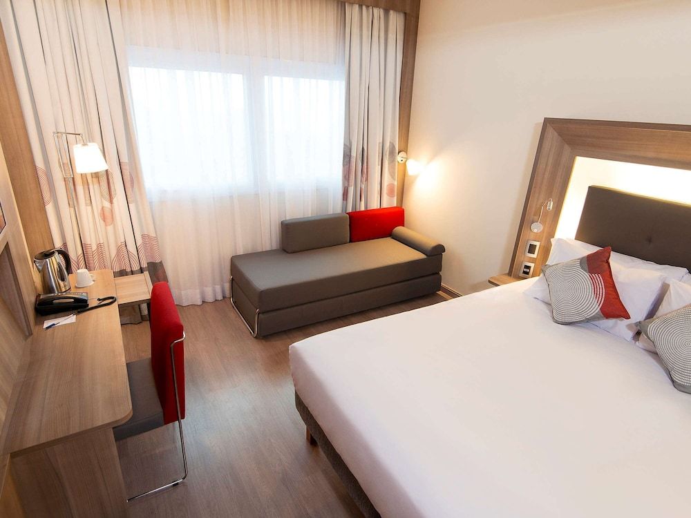 Superior Apartment, 1 Double Bed with Sofa bed