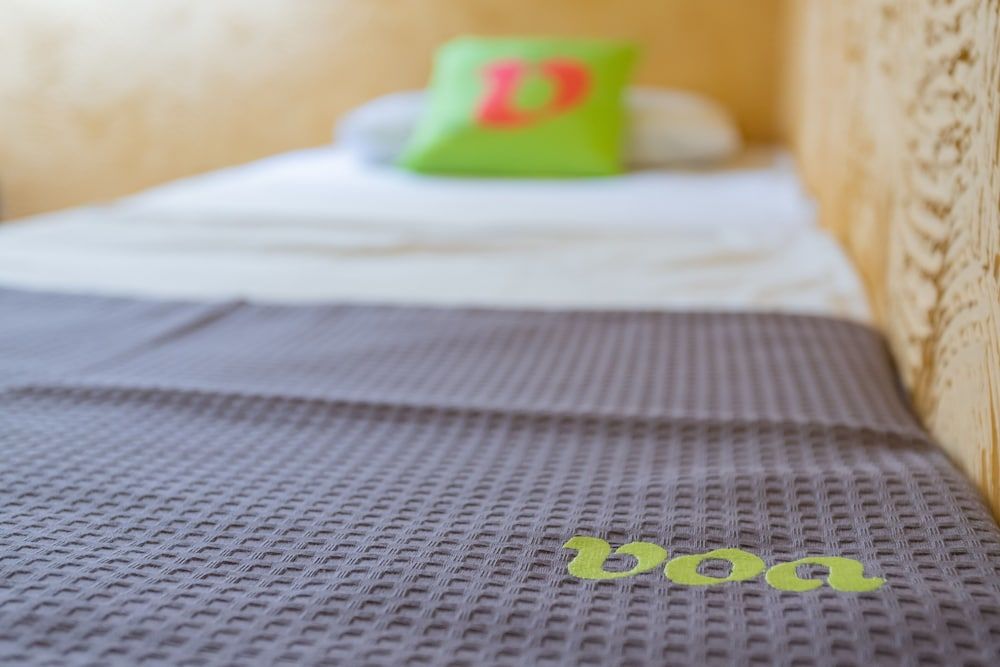 Wood House Deluxe Room (Family) 3