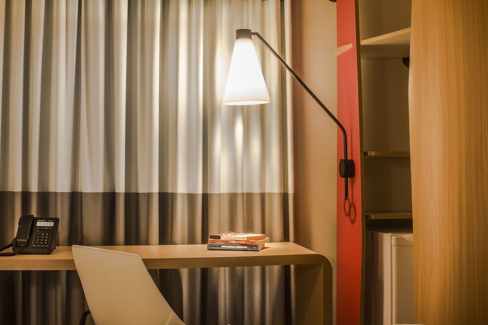 Standard Apartment, 2 Twin Beds