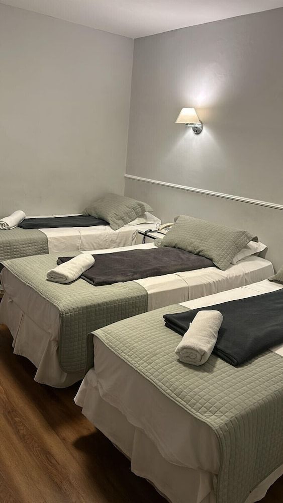 Standard Triple Room, 3 Twin Beds