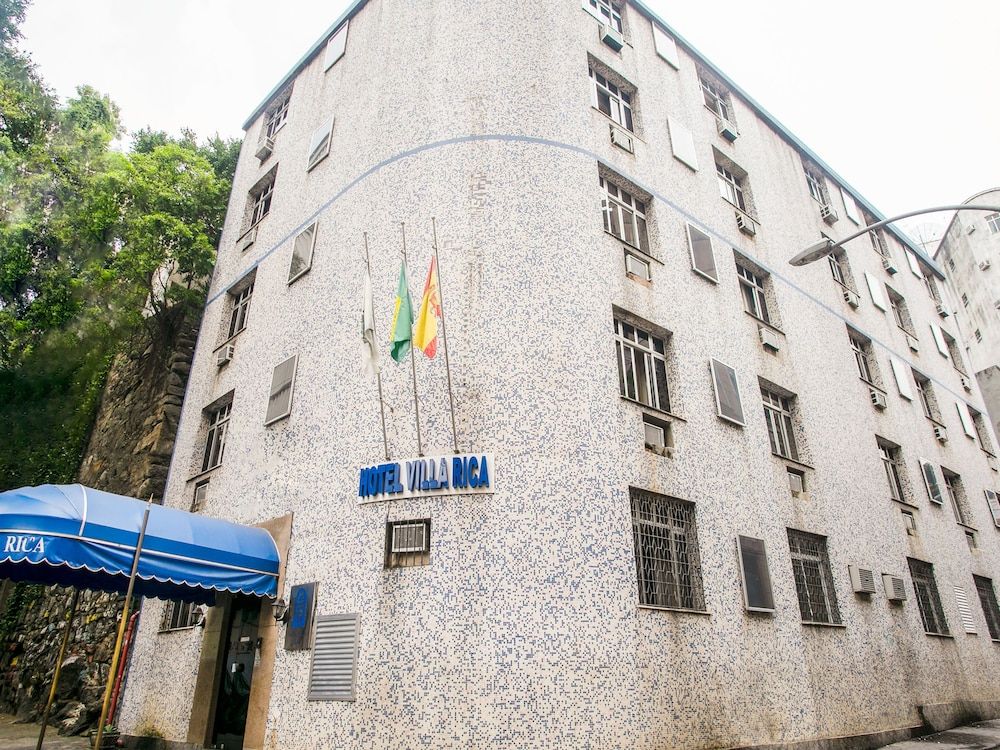 undefined Hotel Villa Rica 4