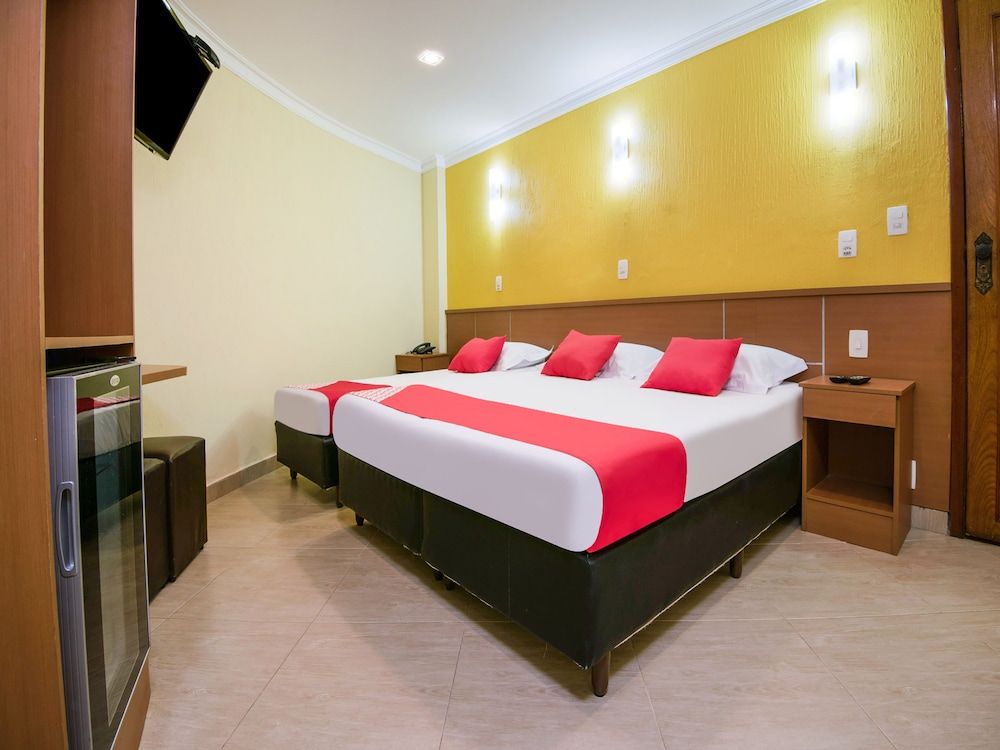 undefined Hotel Villa Rica 2