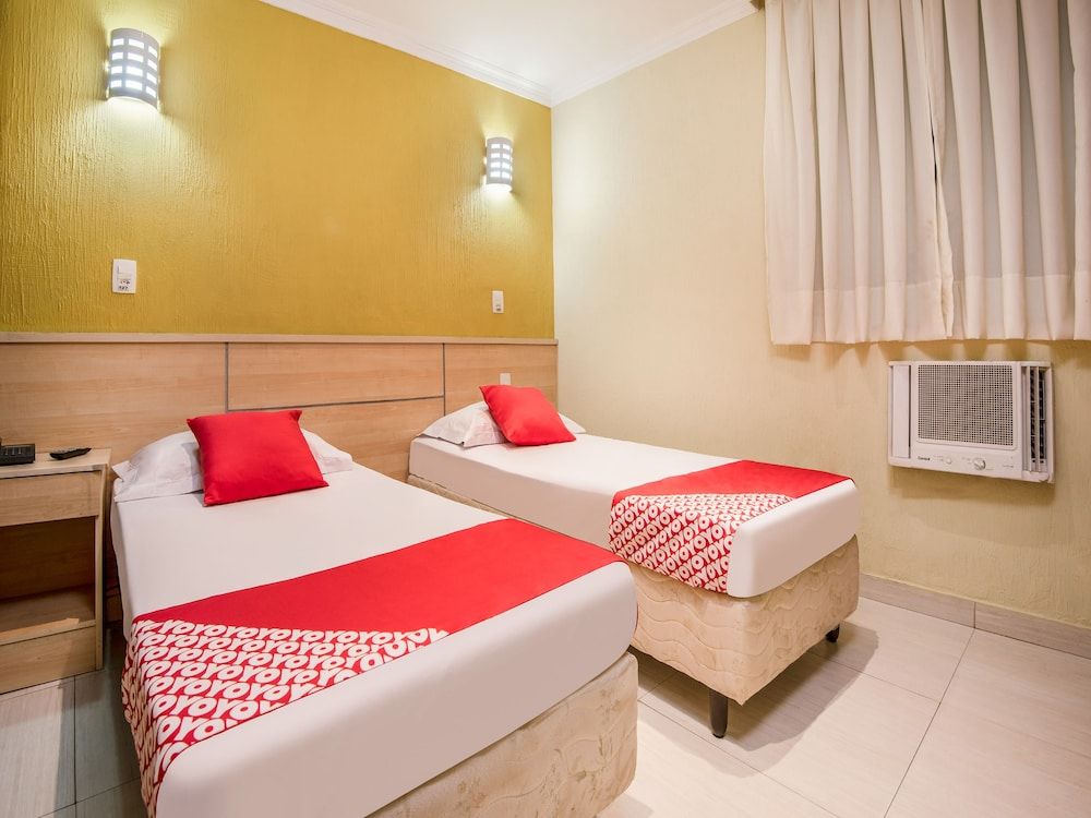 undefined Hotel Villa Rica 6