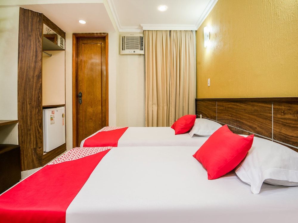 undefined Hotel Villa Rica 8