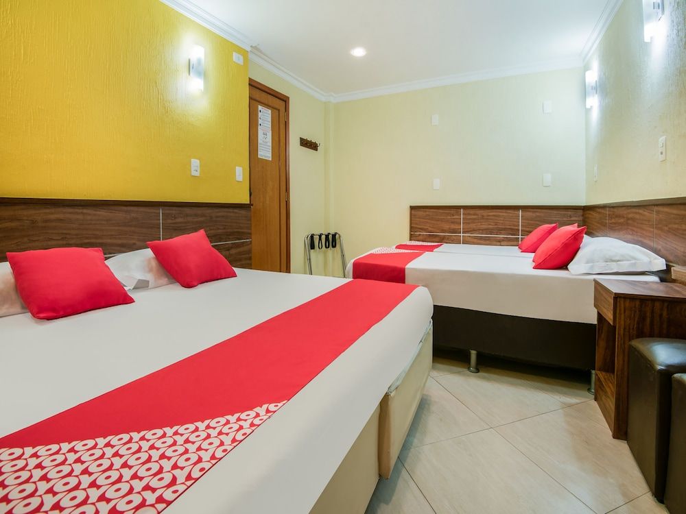 undefined Hotel Villa Rica 7