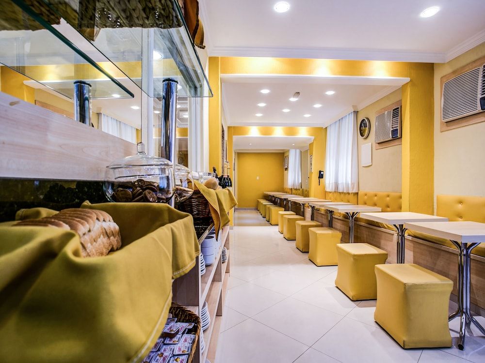 undefined Hotel Villa Rica 10