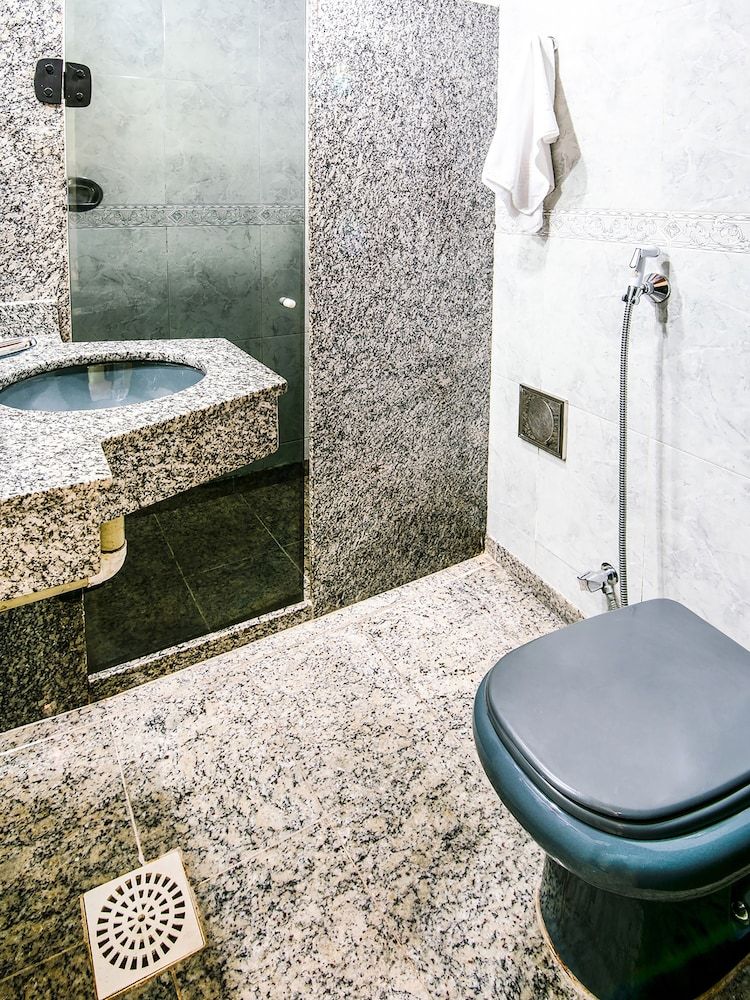 Hotel Villa Rica Double Room 5