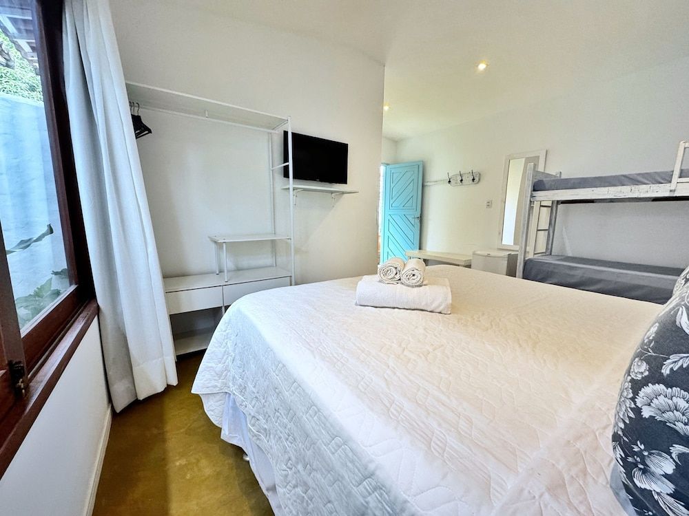 Pousada Ilha do Vento Comfort Room 3