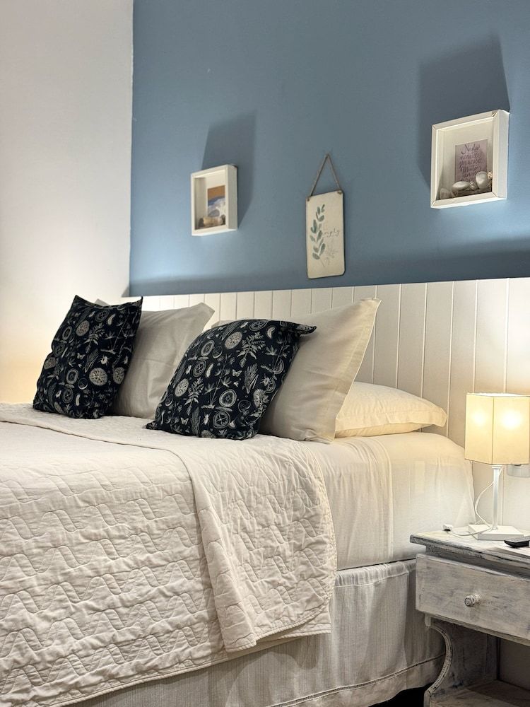 Pousada Ilha do Vento Comfort Room