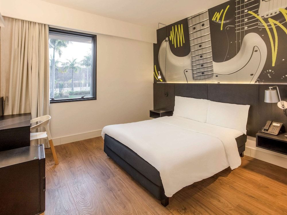 Room, 1 Double Bed, Accessible (Accessible)
