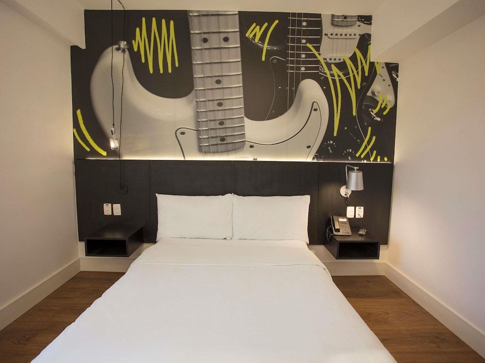 Room, 1 Double Bed, Accessible (Accessible)