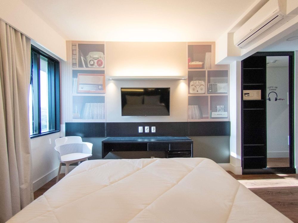 Superior Room, 1 Queen Bed