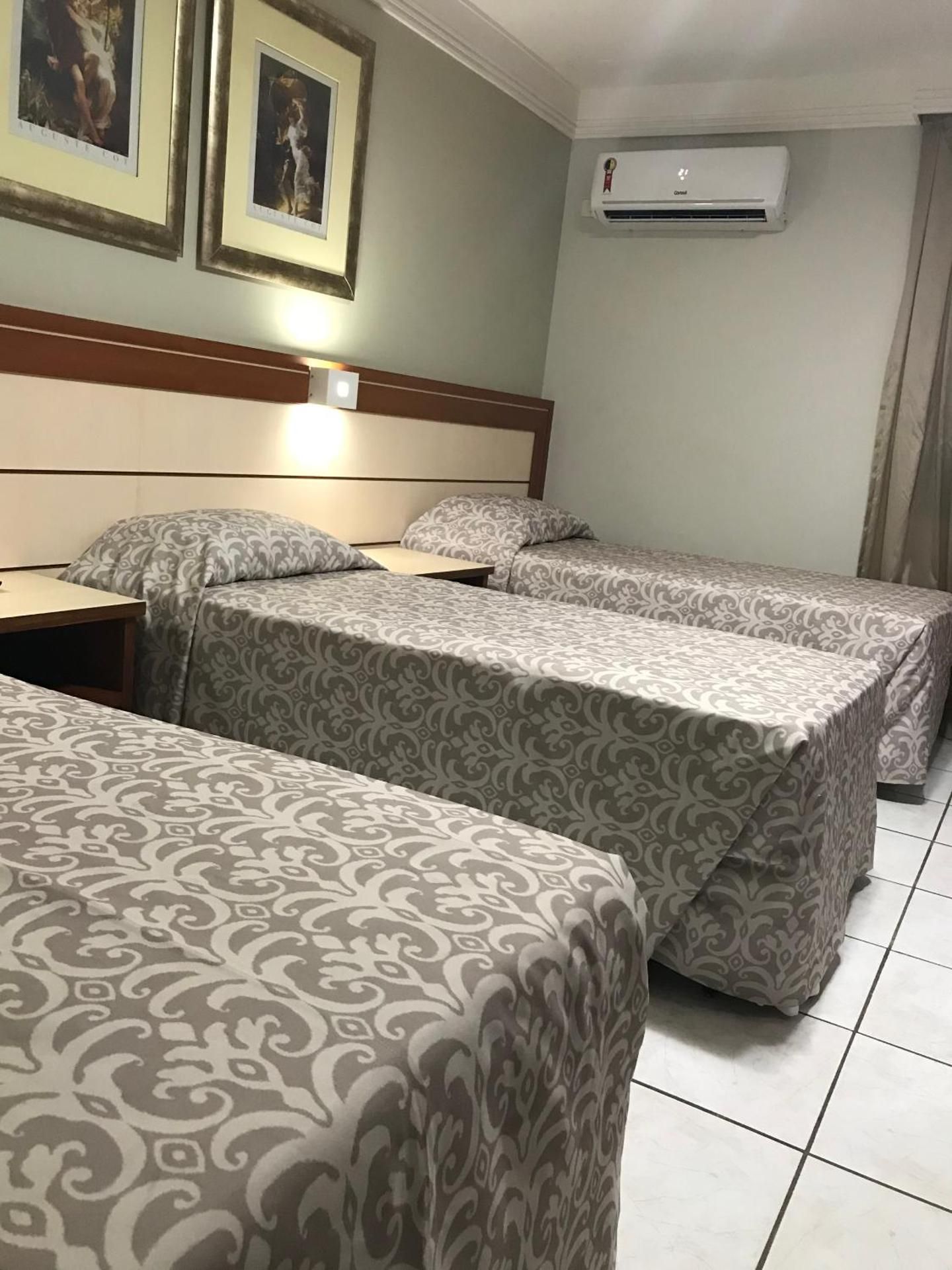 undefined Brumado Hotel 3