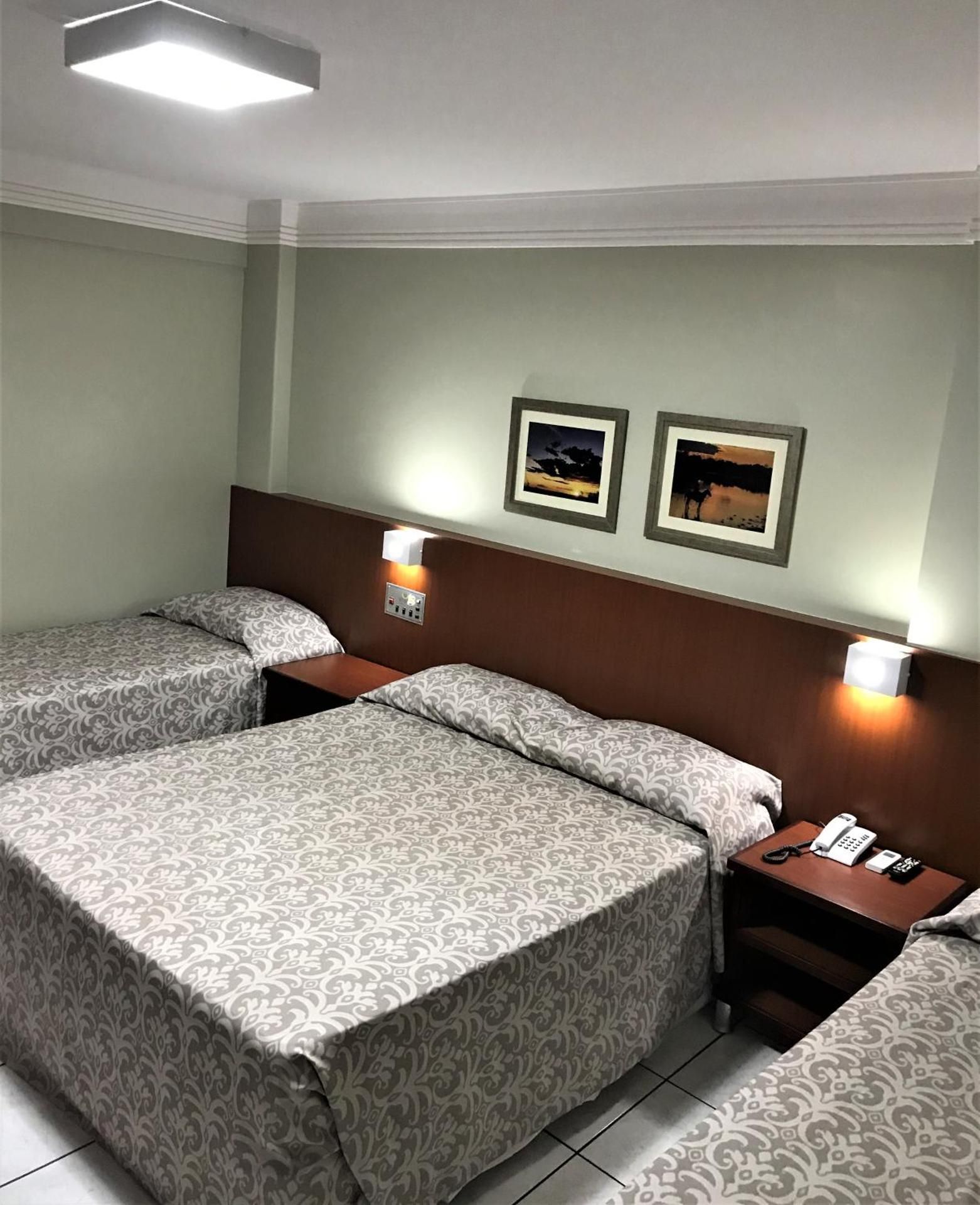 Luxury Quadruple Room