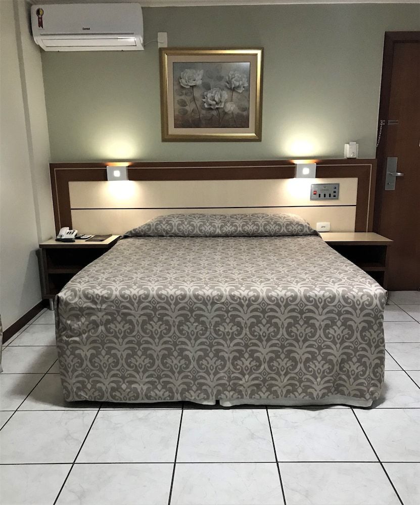 undefined Brumado Hotel 7