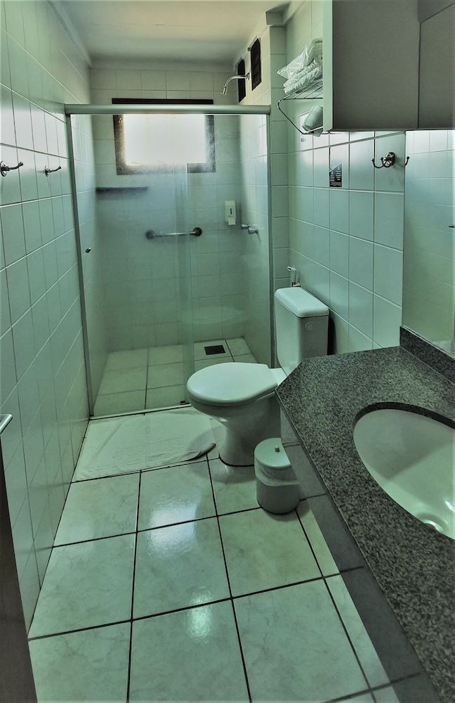 undefined Brumado Hotel 8