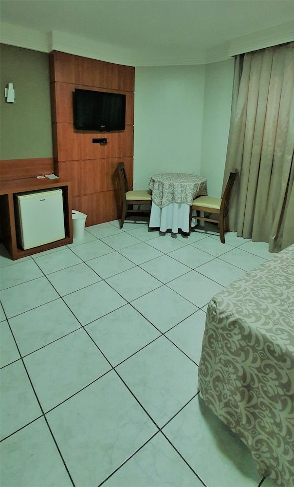 undefined Brumado Hotel 10