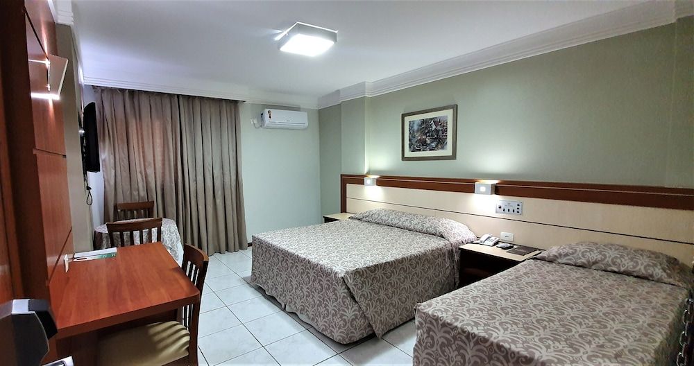 undefined Brumado Hotel 4
