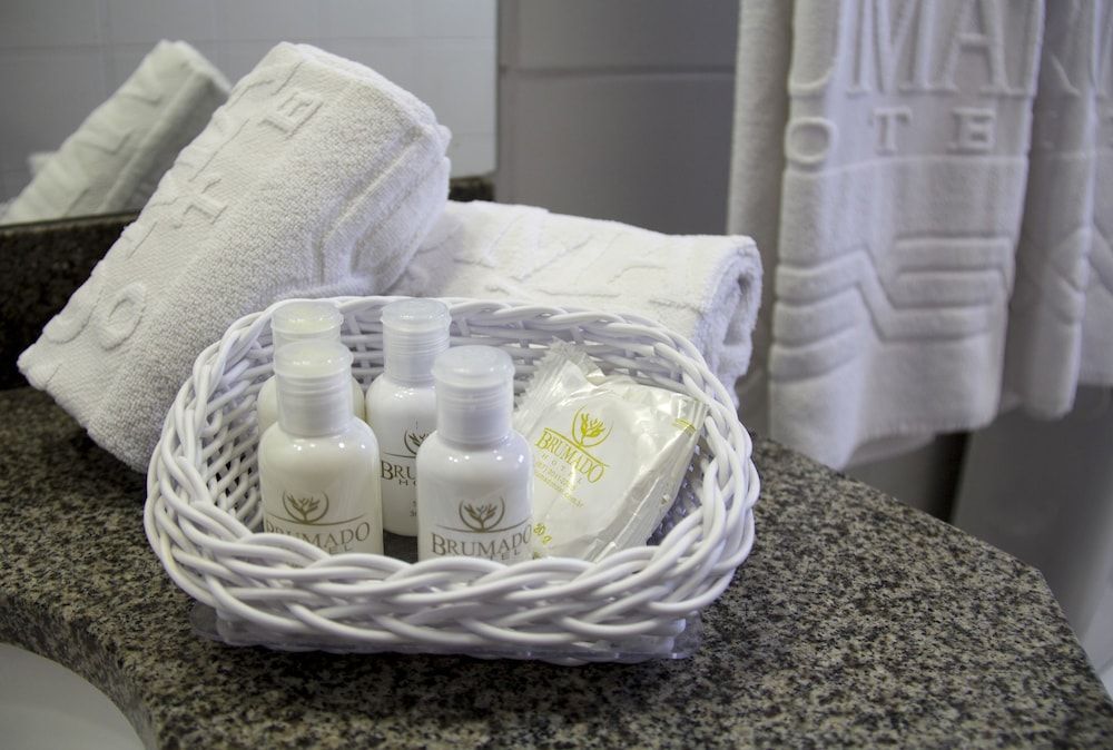 undefined Brumado Hotel 9