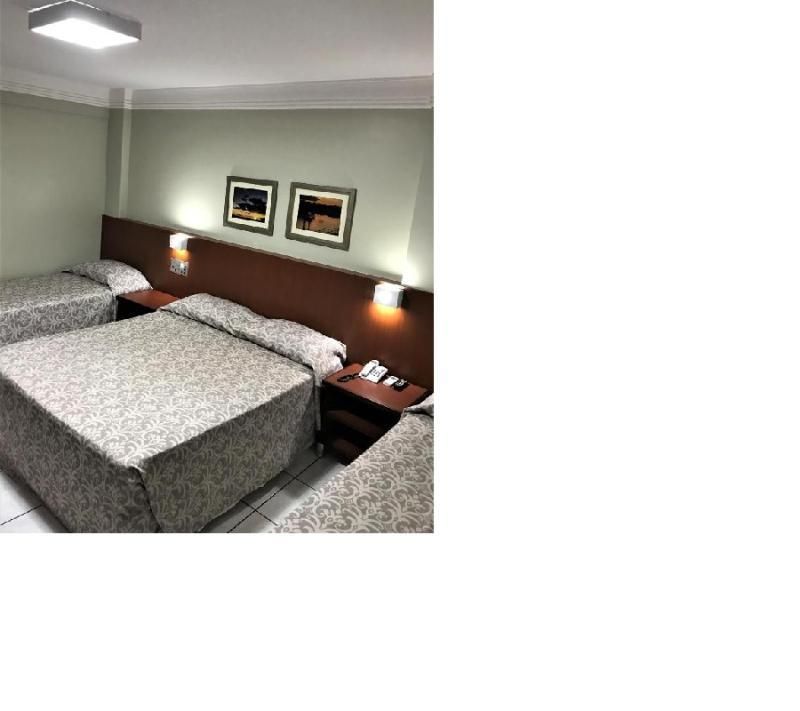 Luxury Quadruple Room