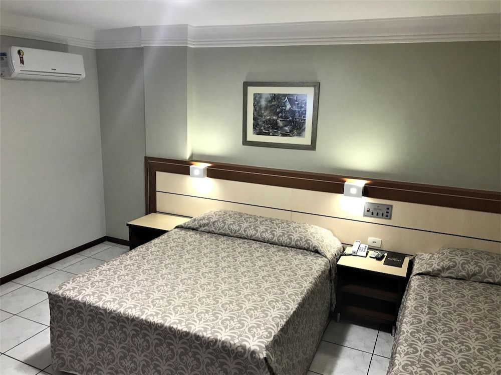 undefined Brumado Hotel 6