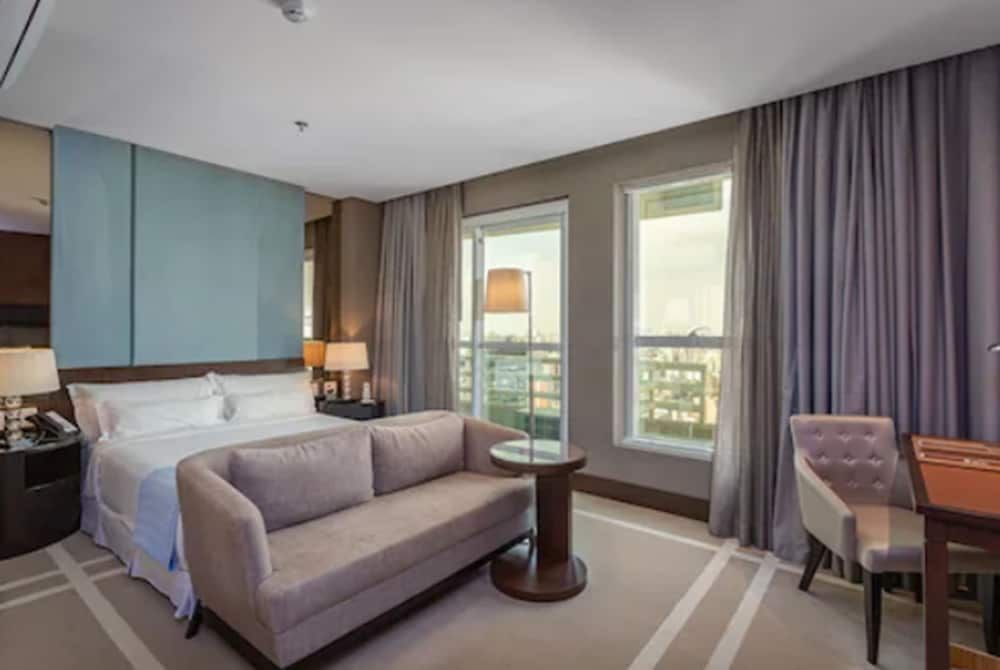 undefined Hotel Cadoro Sao Paulo
