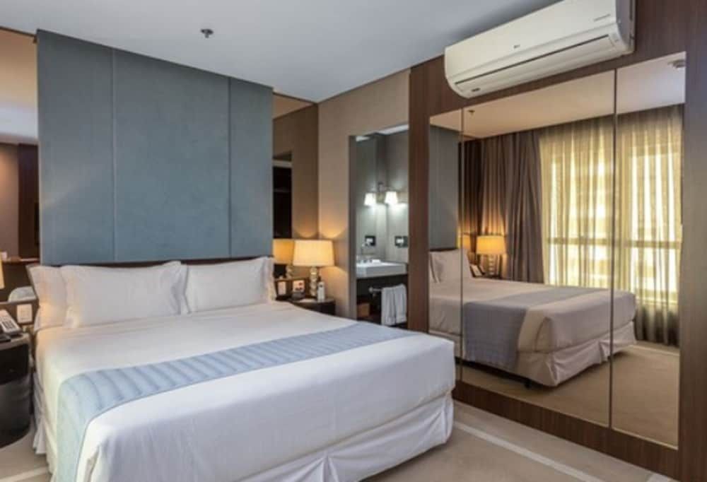 undefined Hotel Cadoro Sao Paulo 3