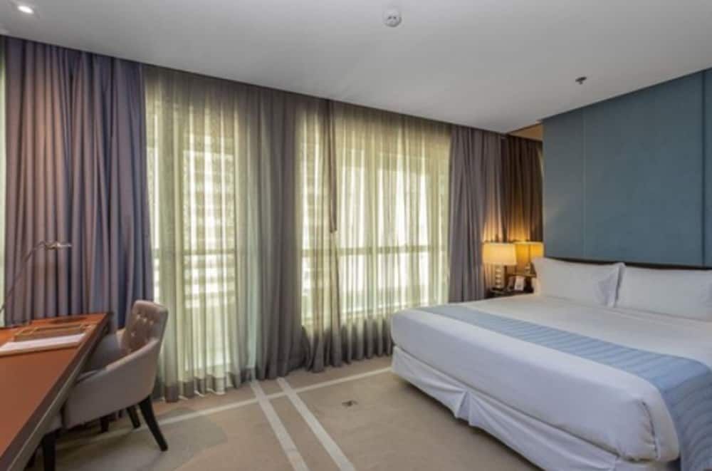 undefined Hotel Cadoro Sao Paulo 9