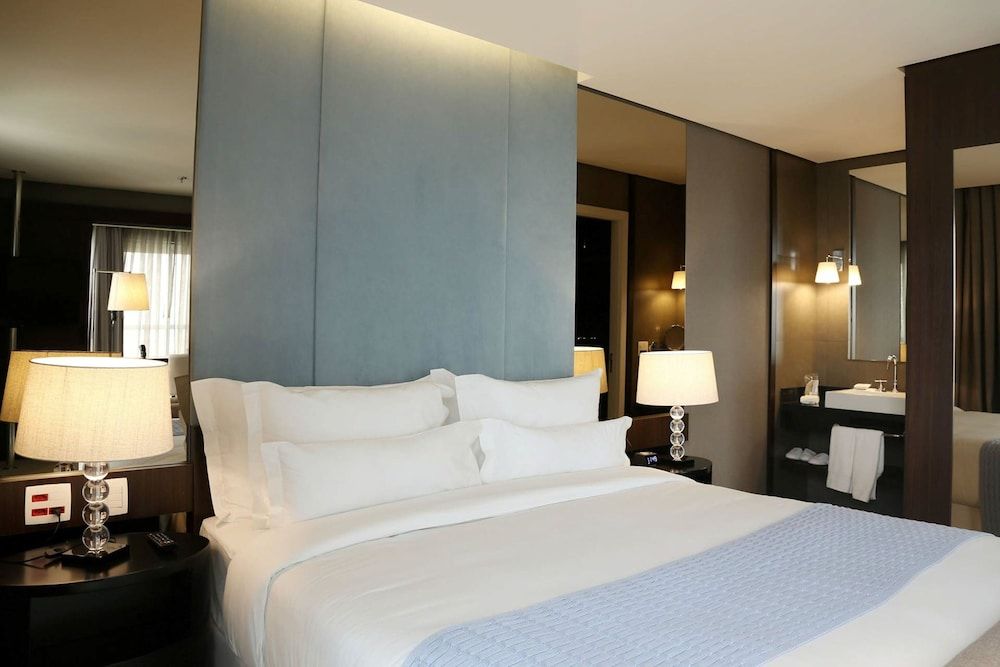 undefined Hotel Cadoro Sao Paulo 2