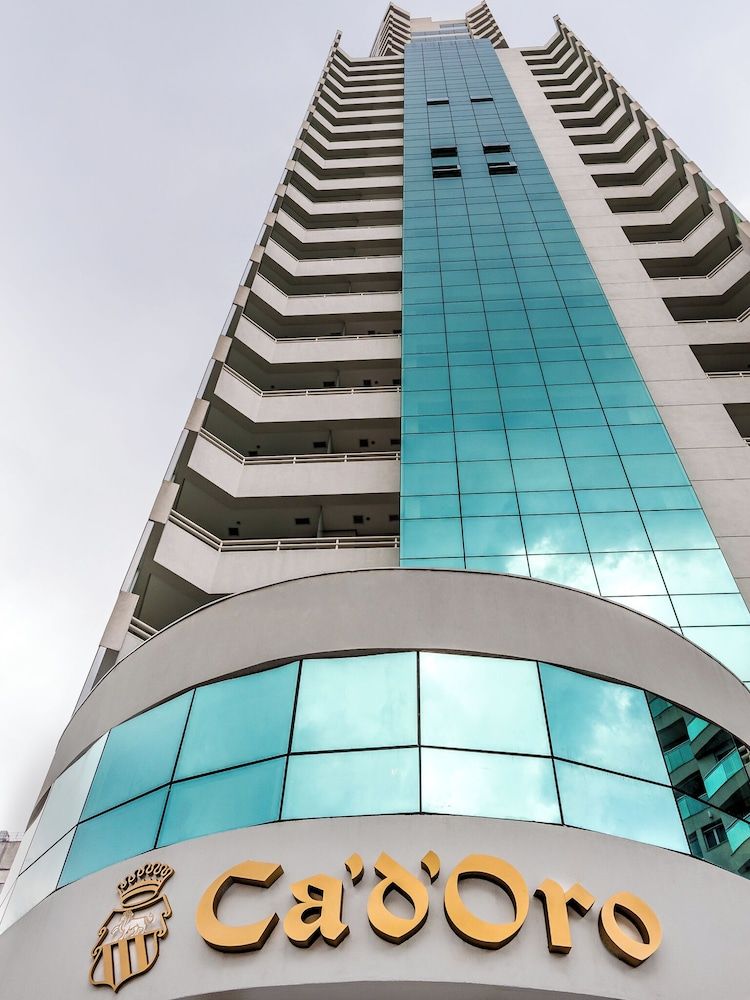 undefined Hotel Cadoro Sao Paulo 5