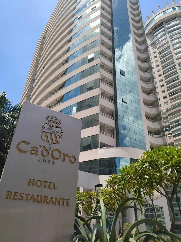 undefined Hotel Cadoro Sao Paulo 4