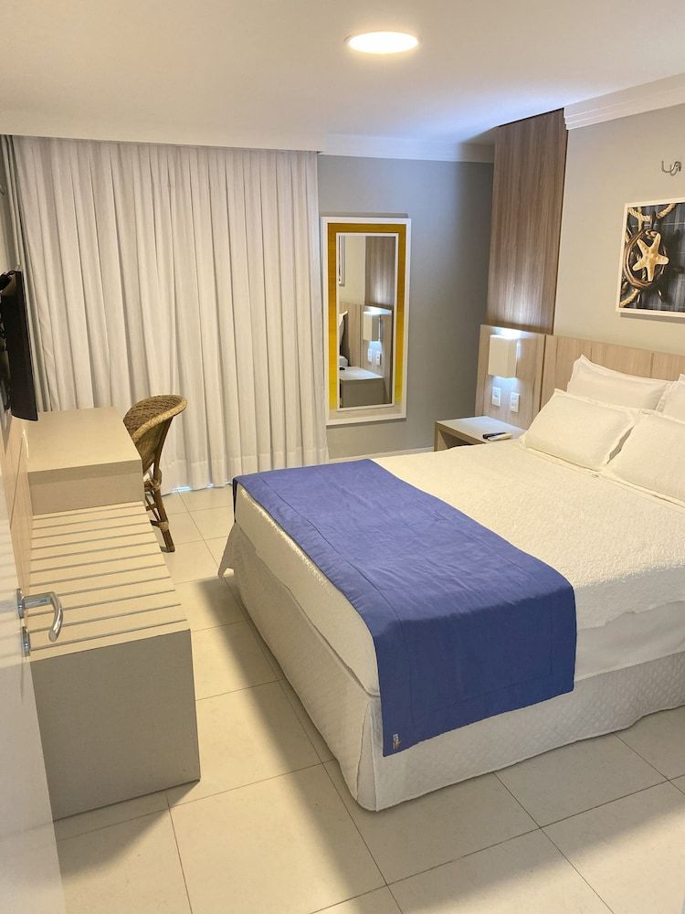 Golf Ville Resort By Brisa Do Golf Superior Apartment, 3 Bedrooms 8