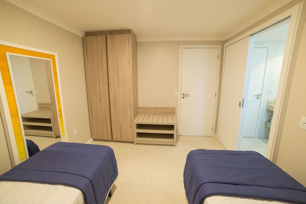 Golf Ville Resort By Brisa Do Golf Superior Apartment, 3 Bedrooms 2