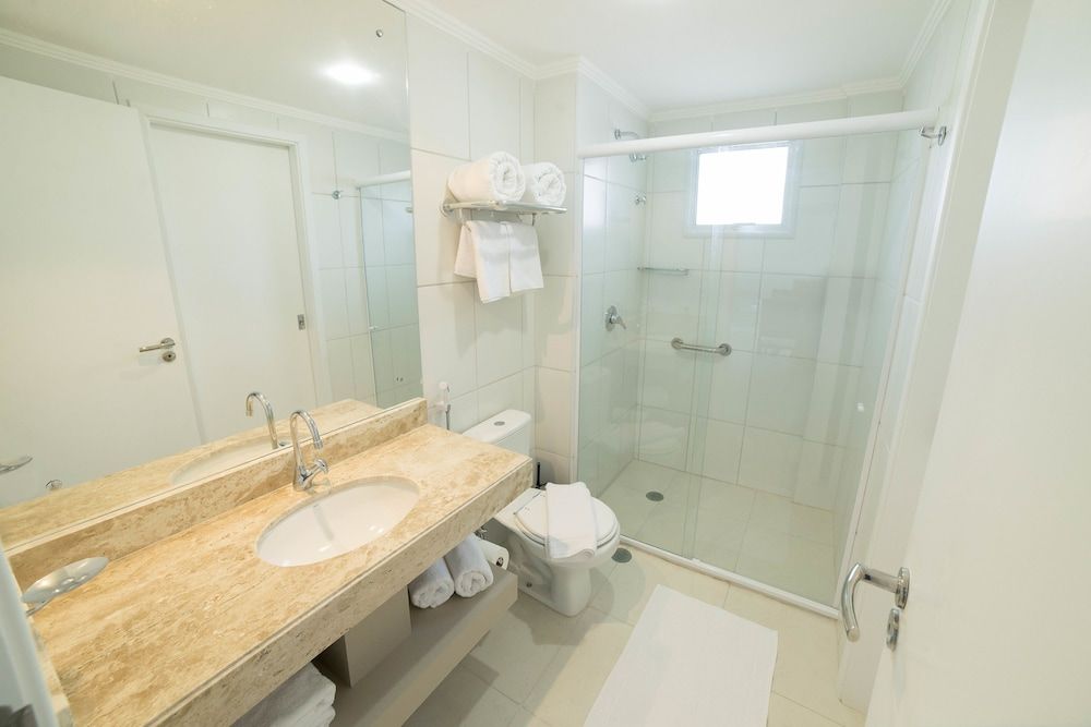 Golf Ville Resort By Brisa Do Golf Superior Apartment, 3 Bedrooms 16